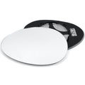 Mini Hatchback R56 2006 2013-Left wing mirror glass – Heated
