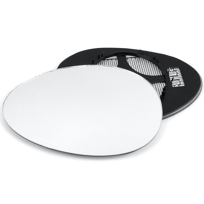 Mini Hatchback R56 2006 2013-Left wing mirror glass – Heated