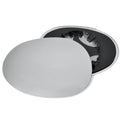 Toyota Aygo 2005-2013 Left wing mirror glass – Heated