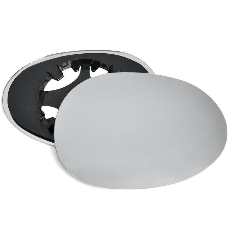 Peugeot 107 2005-2014 Right wing mirror glass