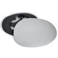 Toyota Aygo 2005-2013 Right wing mirror glass – Heated