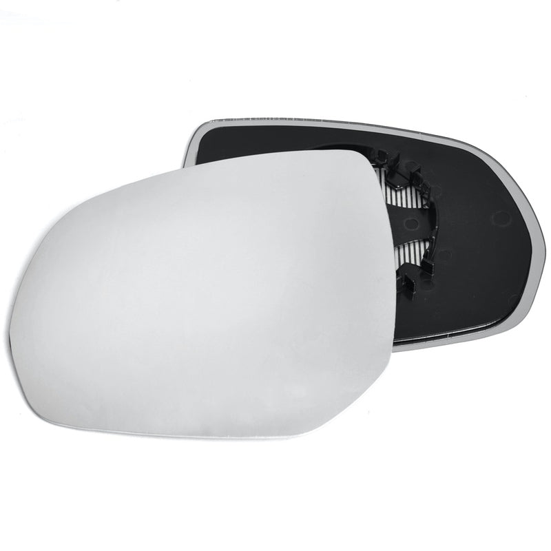 Citroen C4 Picasso 2006-2013 Left wing mirror glass – Heated
