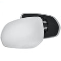 Citroen C3 Picasso 2009-2017 Left wing mirror glass – Heated