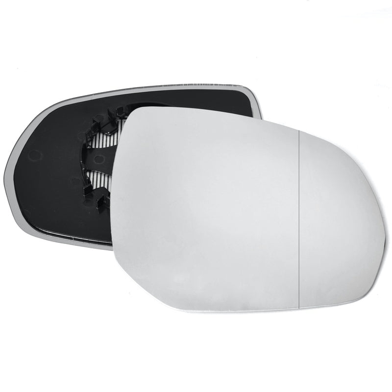 Citroen C3 Picasso 2009-2017 Right wing mirror glass – Heated (Blind Spot)