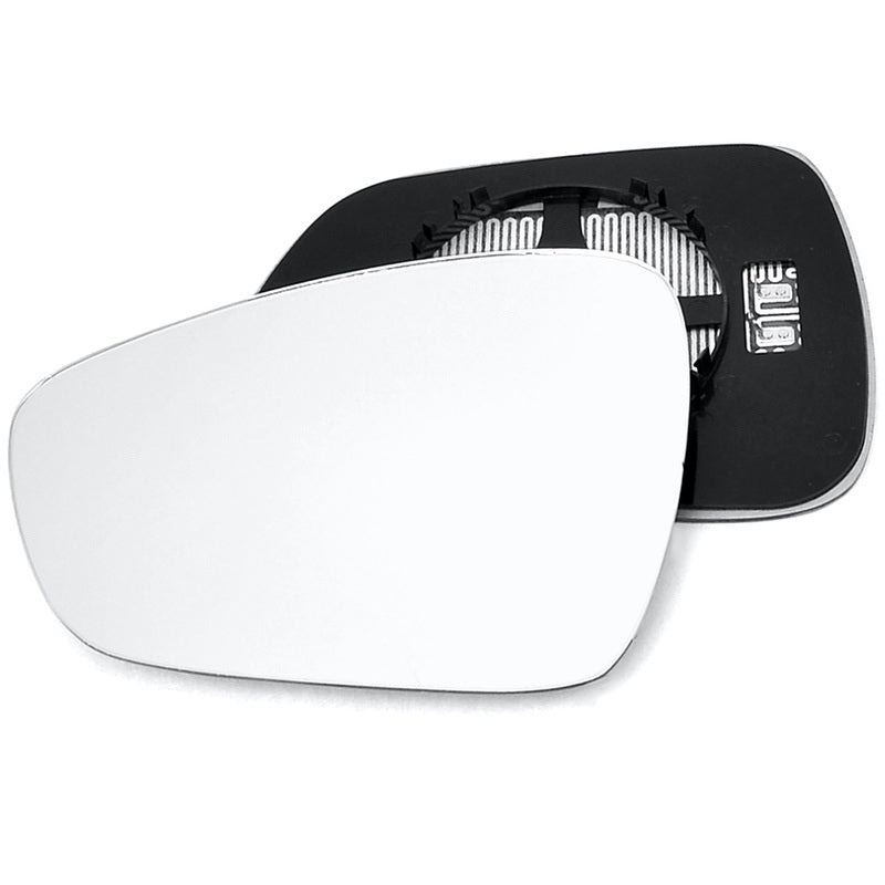 Citroen DS3 2009-2015 Left wing mirror glass – Heated