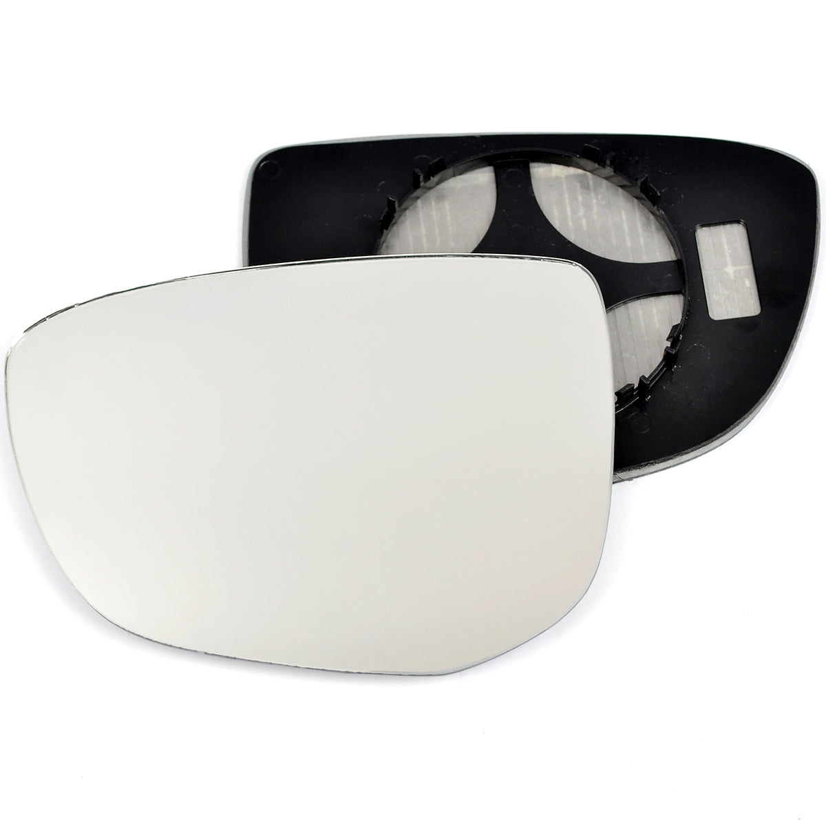 Citroen C4 Cactus 2014-2018 Left wing mirror glass – Heated