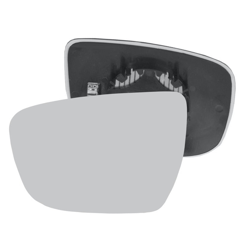 Nissan Juke 2014-2018 Left wing mirror glass – Heated