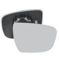 Nissan X-Trail 2014-2018 Right wing mirror glass – Heated