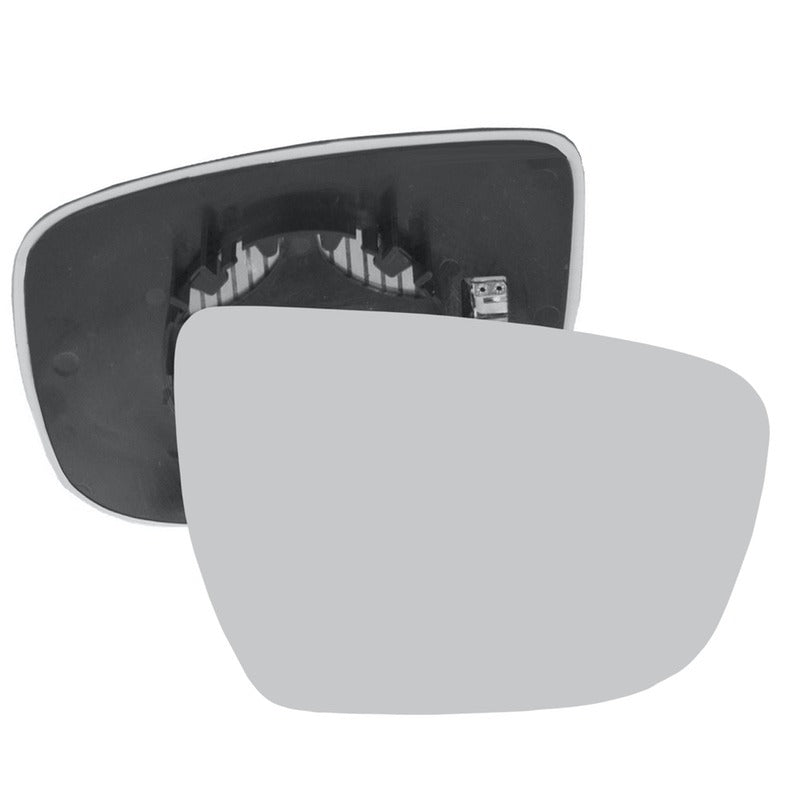 Nissan X-Trail 2014-2018 Right wing mirror glass – Heated