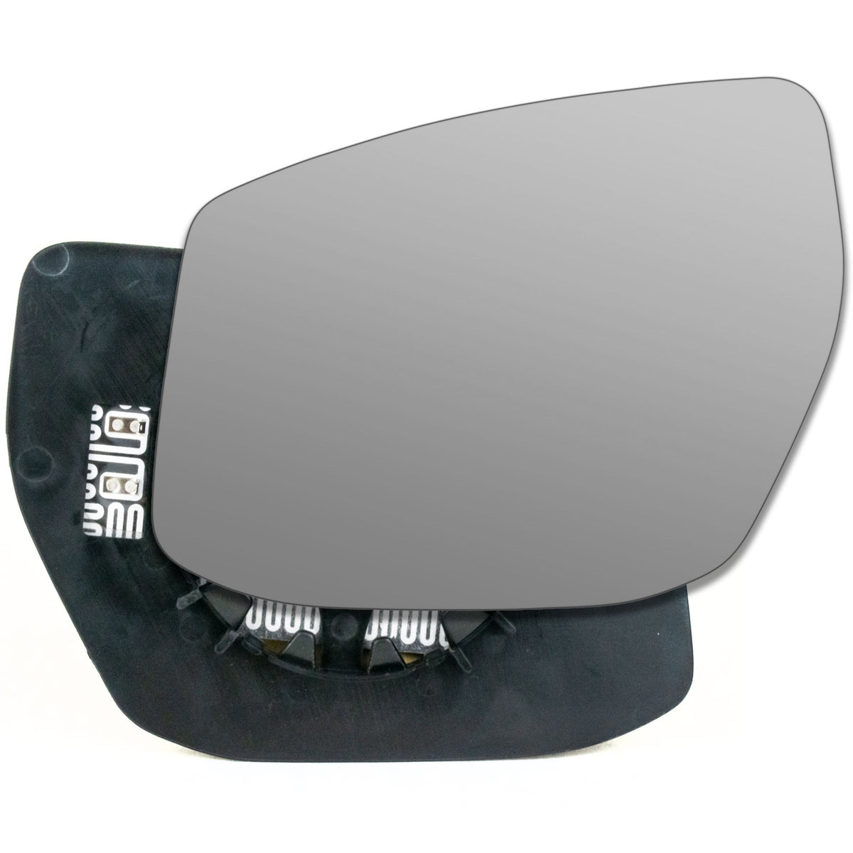 Nissan Pulsar 2014-2018 Left wing mirror glass – Heated