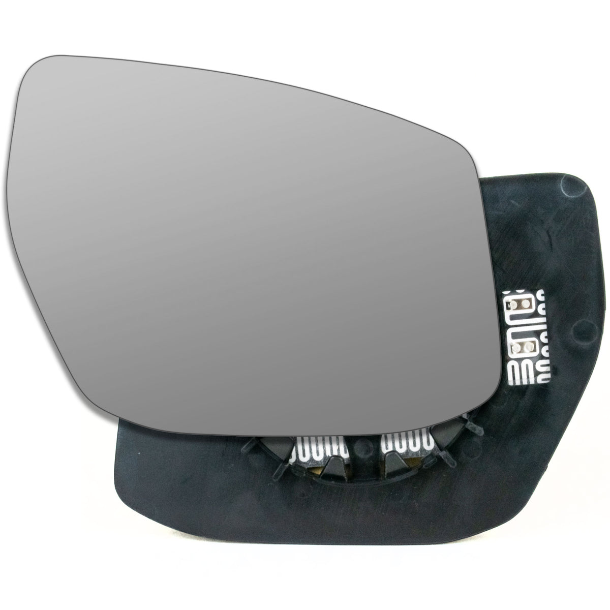 Nissan Pulsar 2014-2018 Right wing mirror glass – Heated