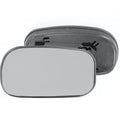 Nissan Micra K11 1992 2003-Left wing mirror glass – Heated