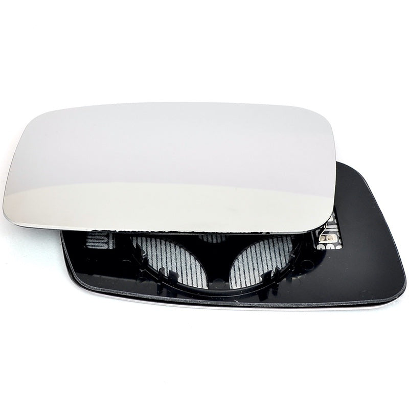 Volvo c70 1997-2004 Left wing mirror glass – Heated