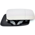 Volvo S40 1995-2004 Right wing mirror glass – Heated (Blind Spot)