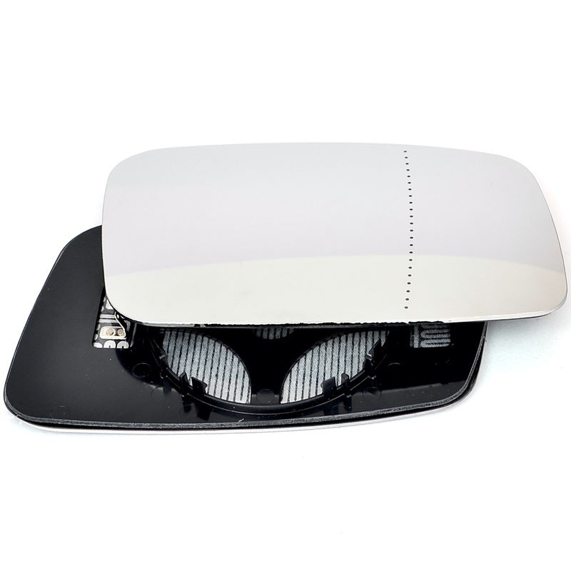 Volvo V70 Mk1 Mk1 1996 2000-Right wing mirror glass – Heated (Blind Spot)