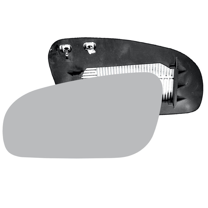 Volvo S60 2000-2003 Left Wing Mirror Glass – Heated
