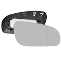 Volvo S80 1998-2003 Right wing mirror glass – Heated (Blind Spot)