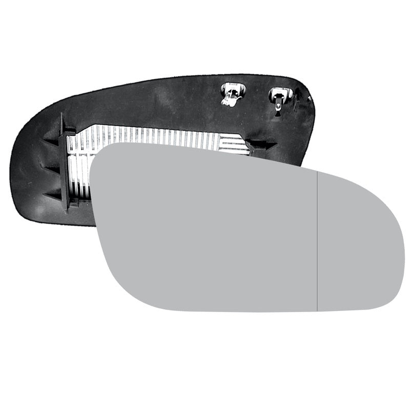 Volvo s60 2000-2003 Right wing mirror glass – Heated (Blind Spot)