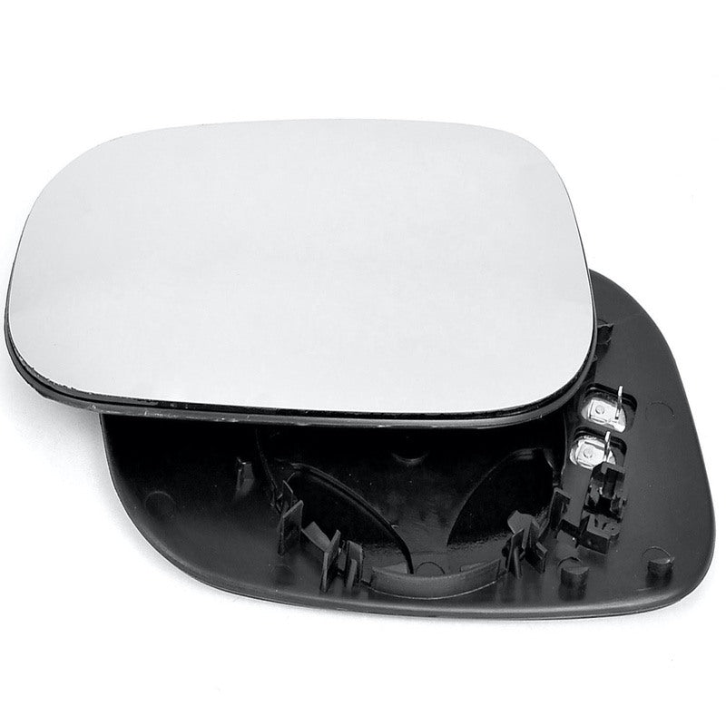 Volvo V50 2006-2009 Left wing mirror glass – Heated
