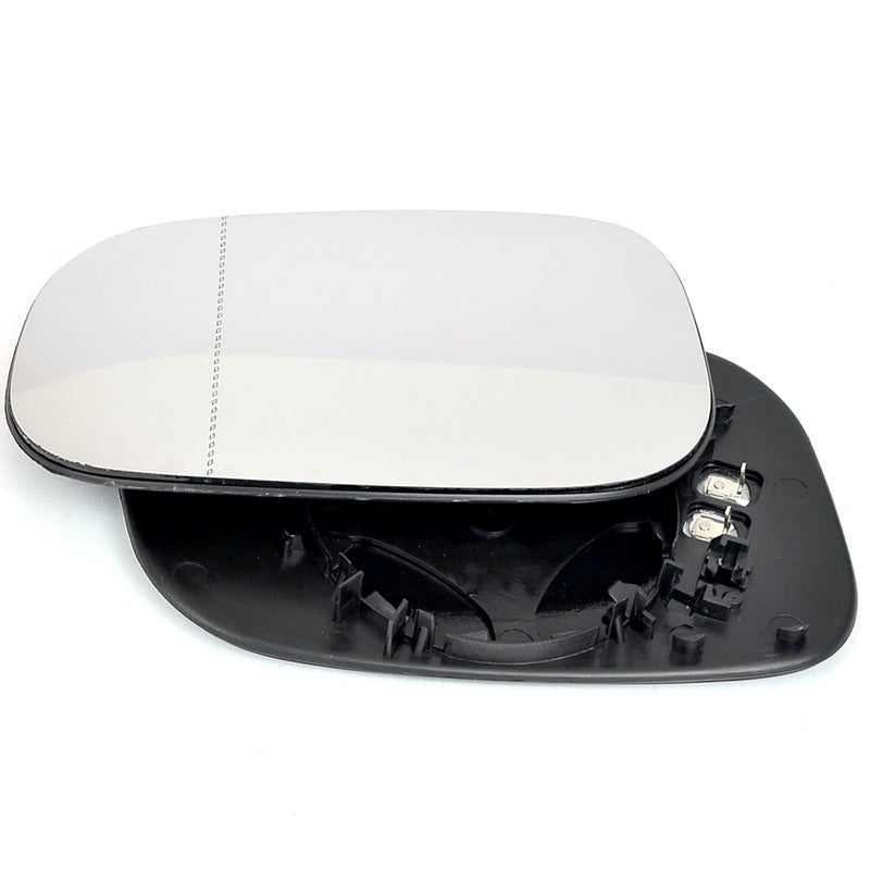 Volvo S60 2007-2009 Left wing mirror glass – Heated (Blind Spot)
