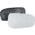 Volvo V70 Mk2 facelift Mk2 facelift 2003 2006-Right wing mirror glass – Heated (Blind Spot)