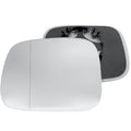 Volvo XC90 Mk1 facelift Mk1 facelift 2007 2014-Left wing mirror glass – Heated (Blind Spot)