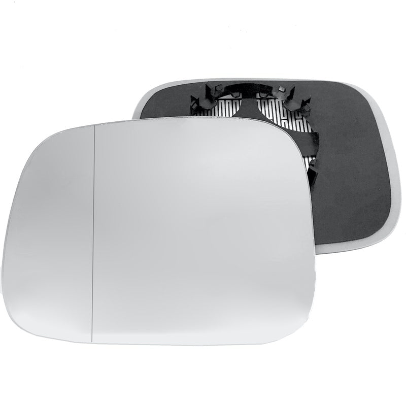 Volvo XC90 Mk1 facelift Mk1 facelift 2007 2014-Left wing mirror glass – Heated (Blind Spot)