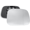 Volvo XC90 Mk1 facelift Mk1 facelift 2007 2014-Right wing mirror glass – Heated (Blind Spot)
