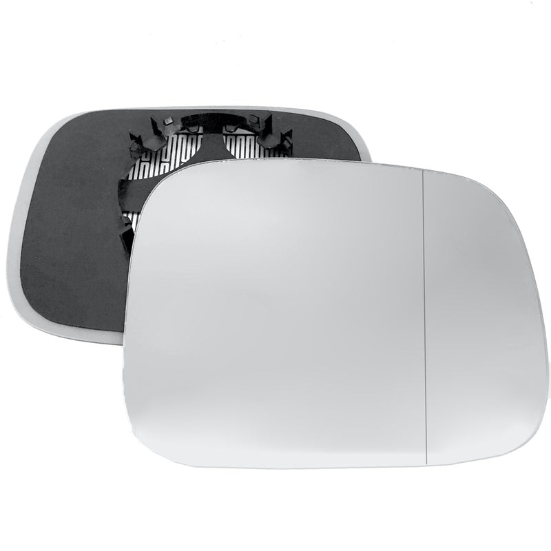 Volvo XC90 Mk1 facelift Mk1 facelift 2007 2014-Right wing mirror glass – Heated (Blind Spot)