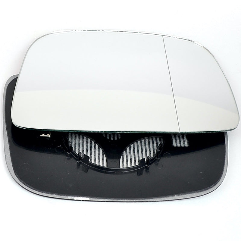 Volvo XC60 Mk1 Mk1 2008 2017-Right wing mirror glass – Heated (Blind Spot)