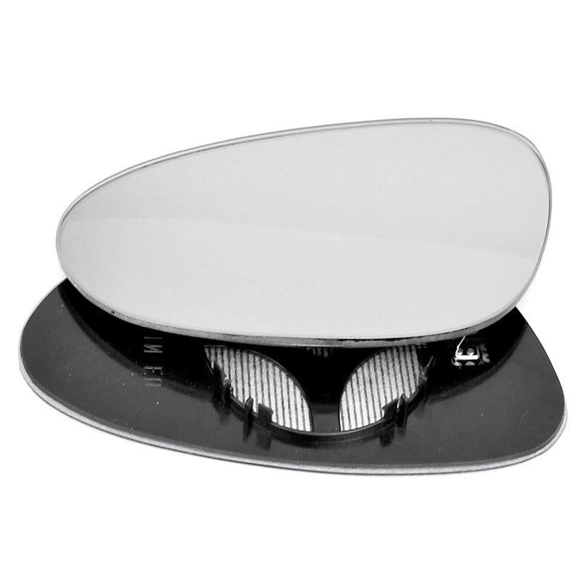 Porsche 911 996 1997 2005-Left wing mirror glass – Heated