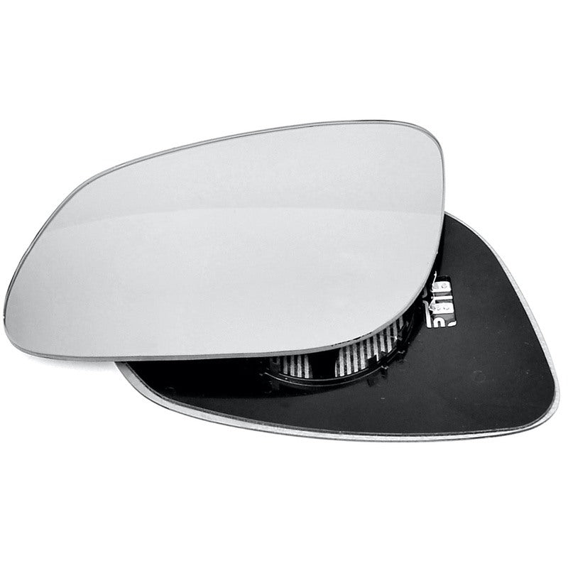 Porsche Cayenne 2002-2007 Left wing mirror glass – Heated