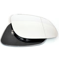 Porsche Cayenne 2002-2007 Right wing mirror glass – Heated (Blind Spot)