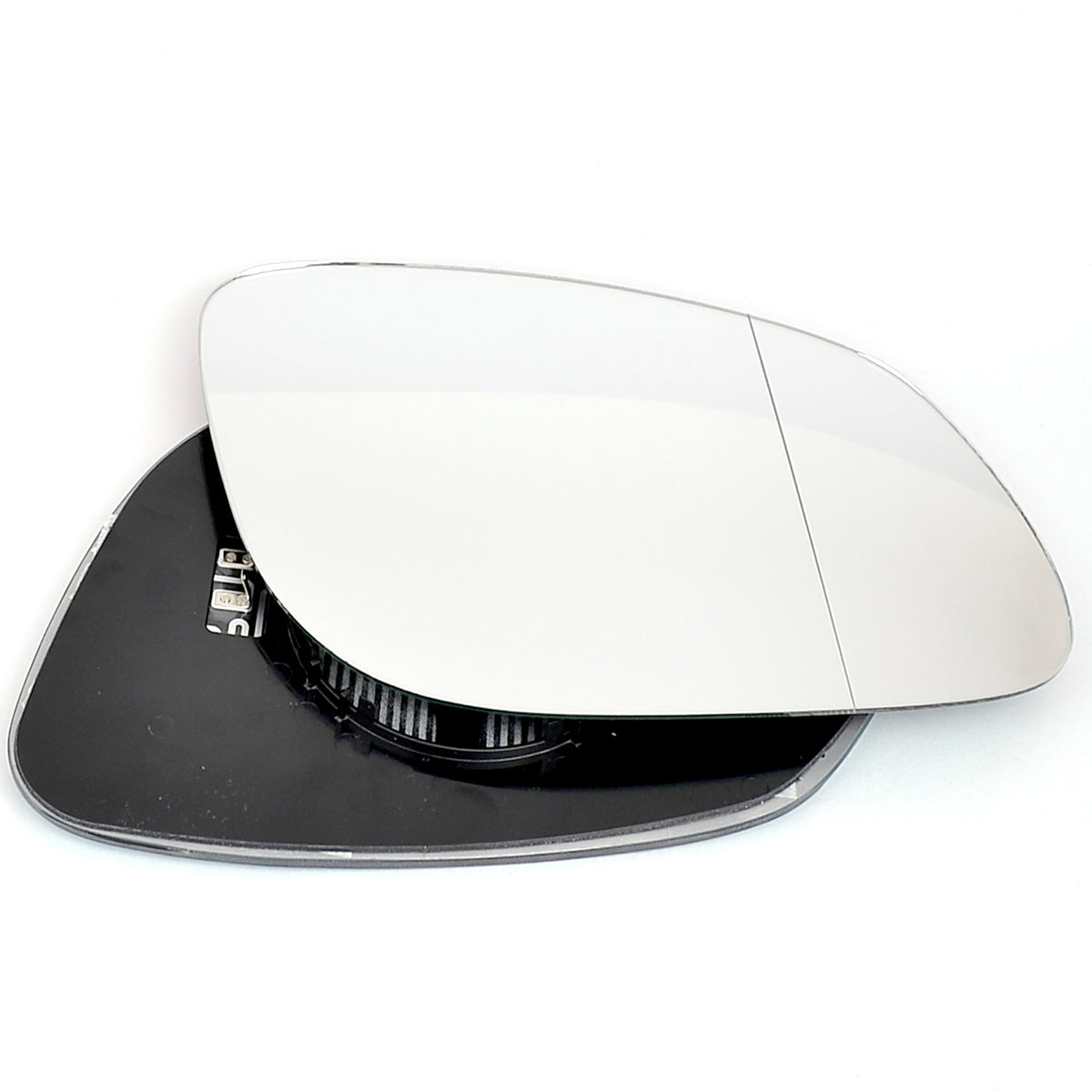Porsche Cayenne 2002-2007 Right wing mirror glass – Heated (Blind Spot)