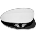 Porsche 928 1991-1995 Left wing mirror glass – Heated
