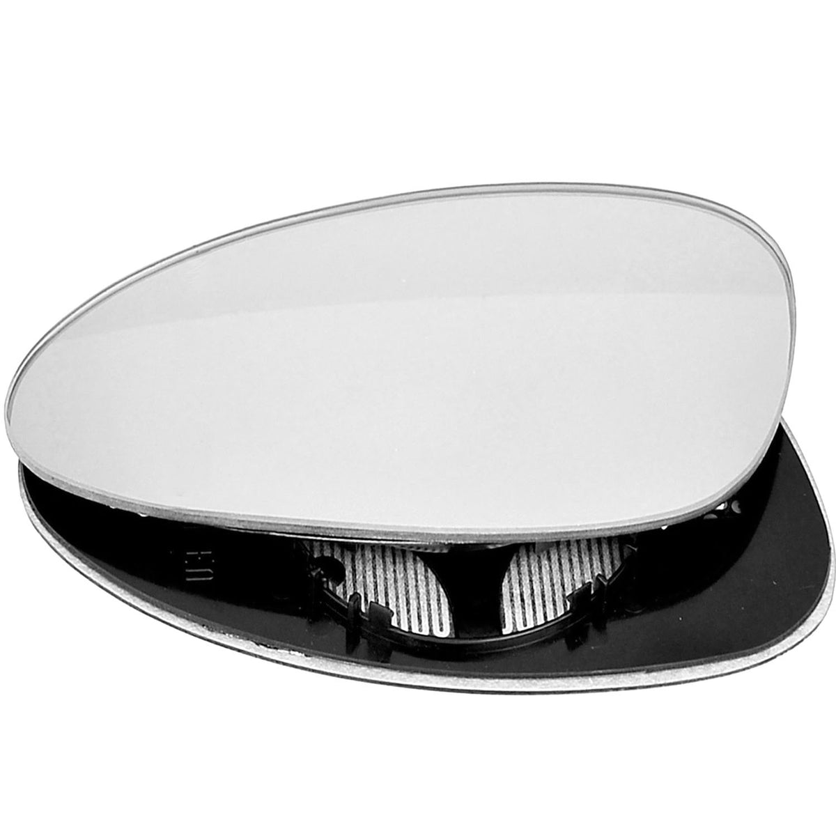 Porsche 911 993 1993 1997-Left wing mirror glass – Heated
