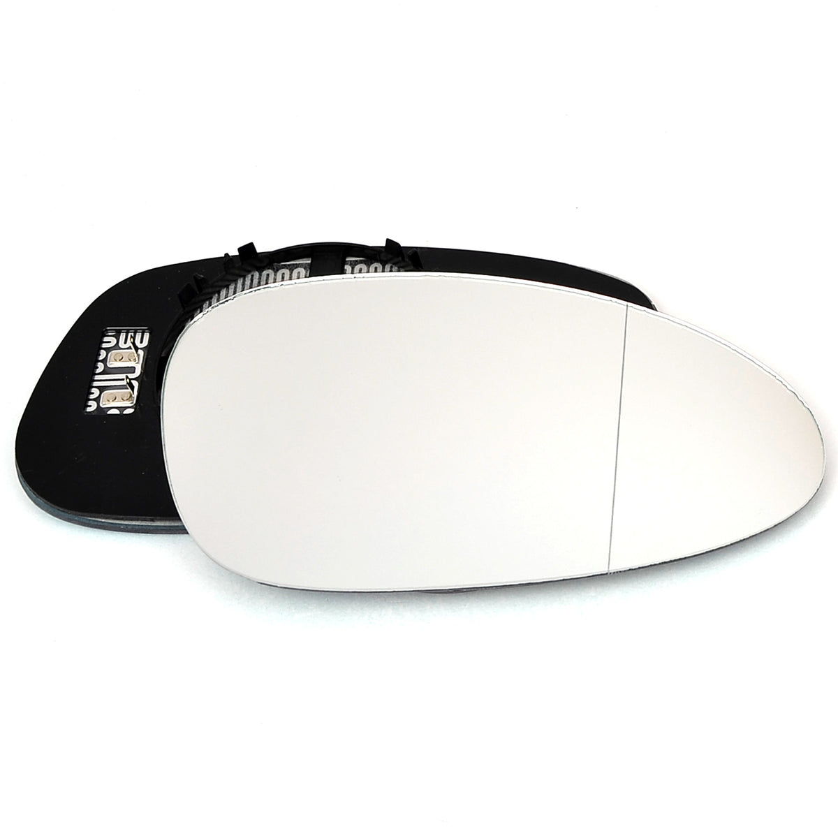 Porsche 928 1991-1995 Right wing mirror glass – Heated (Blind Spot)