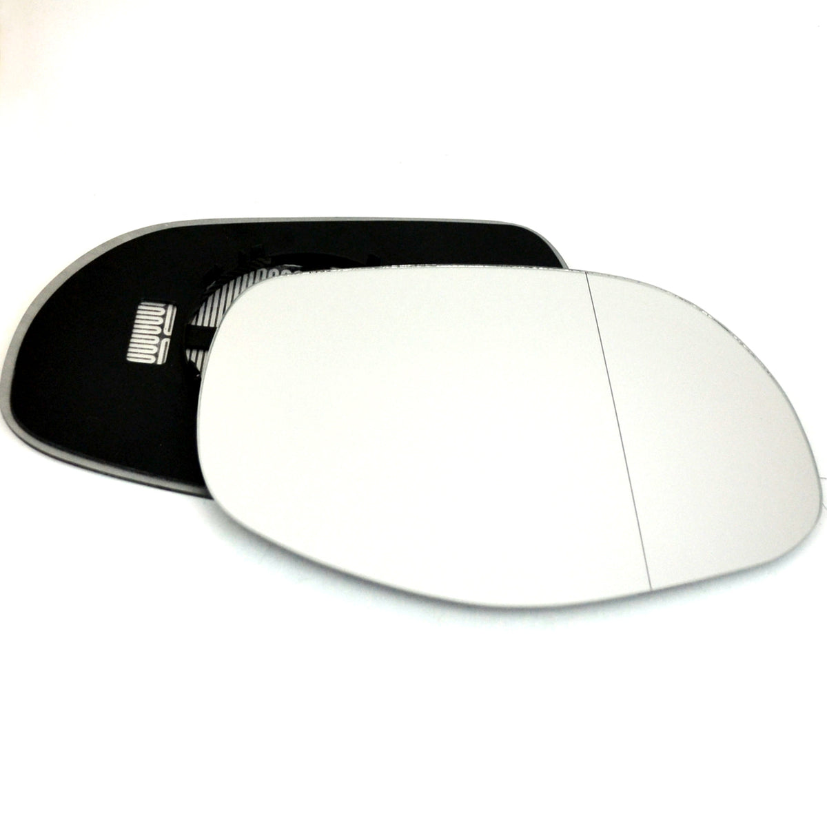 Porsche Cayenne 2007-2010 Right wing mirror glass – Heated (Blind Spot)
