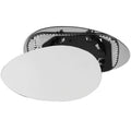 Alfa Romeo 156 1997-2005 Left wing mirror glass – Heated