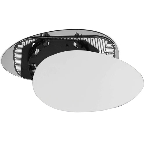 Alfa Romeo 156 1997-2005 Right Wing Mirror Glass – Heated