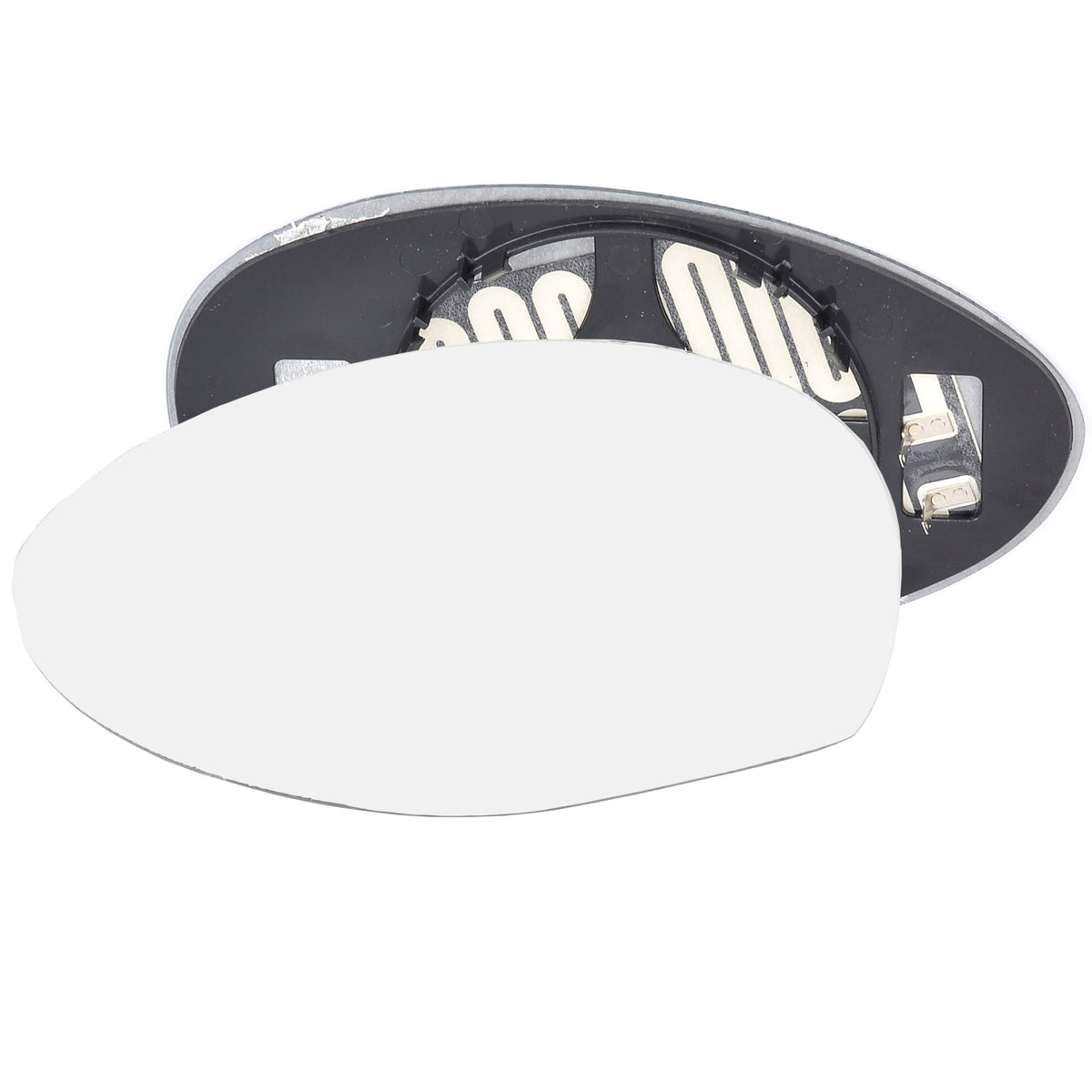 Alfa Romeo GT 2003-2010 Left wing mirror glass – Heated