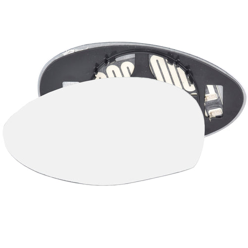 Alfa Romeo 147 2000-2010 Left Wing Mirror Glass – Heated