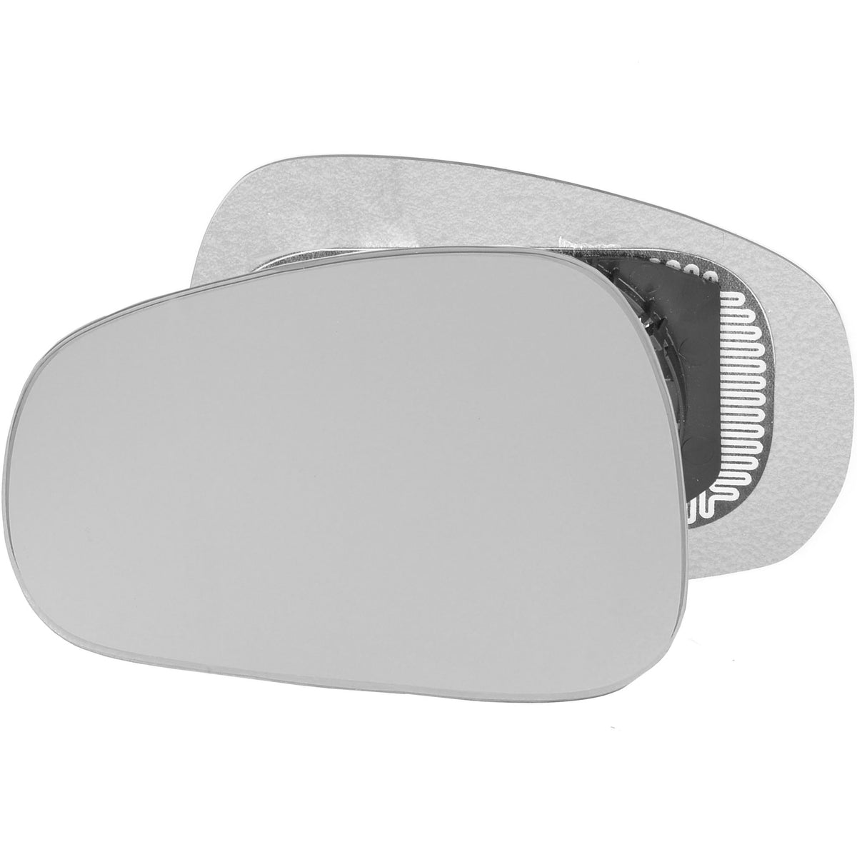 Alfa Romeo 159 2005-2011 Left wing mirror glass – Heated