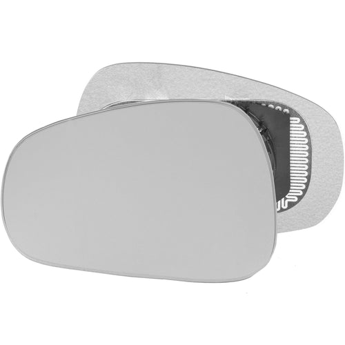 Alfa Romeo 159 2005-2011 Left Wing Mirror Glass – Heated