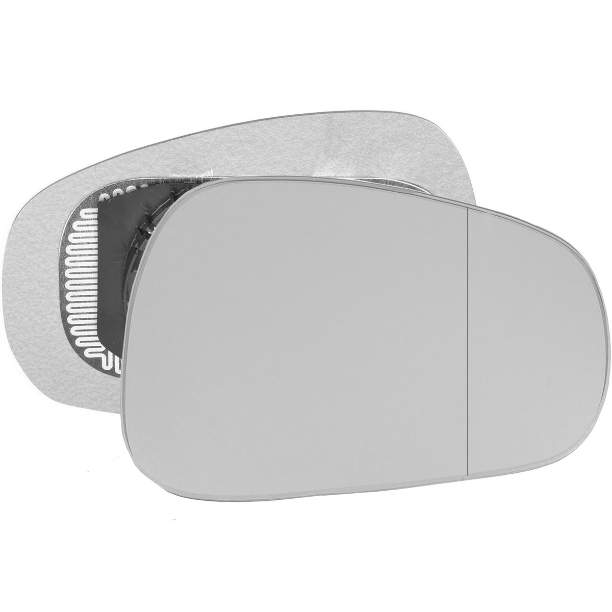 Alfa Romeo Giulietta 2010-2018 Right wing mirror glass – Heated (Blind Spot)