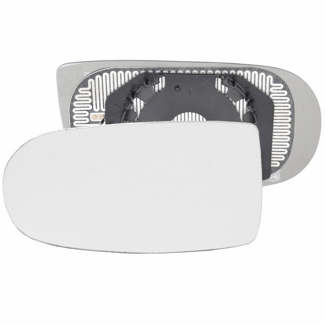 Alfa Romeo GTV 1995-2005 Left wing mirror glass – Heated