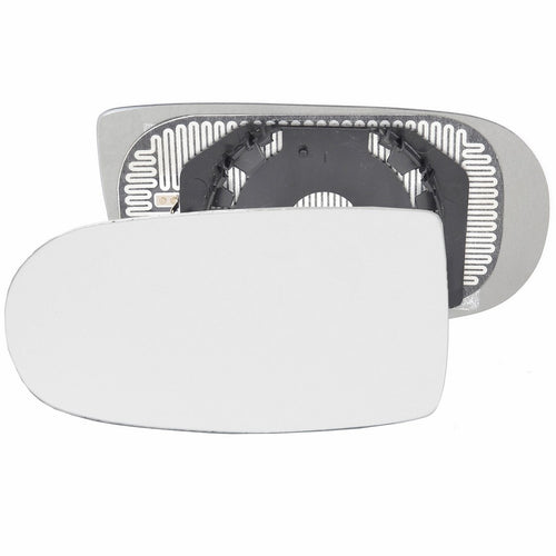 Alfa Romeo GTV 1995-2005 Left wing mirror glass – Heated