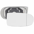 Alfa Romeo GTV 1995-2005 Right wing mirror glass – Heated (Blind Spot)