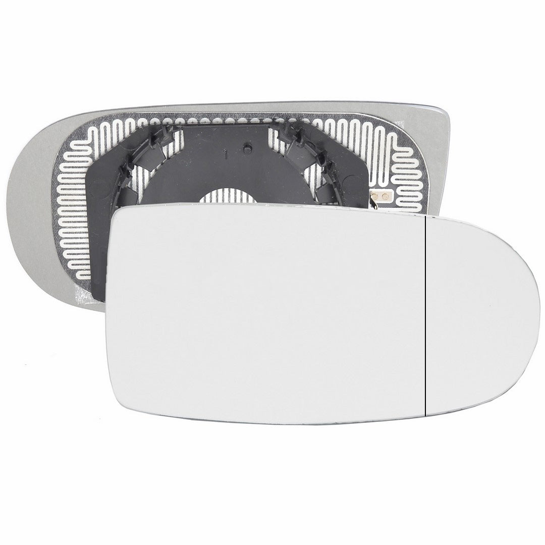 Alfa Romeo GTV 1995-2005 Right wing mirror glass – Heated (Blind Spot)