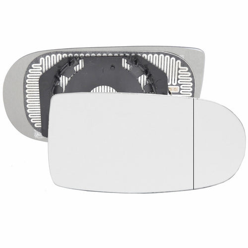 Alfa Romeo GTV 1995-2005 Right wing mirror glass – Heated (Blind Spot)
